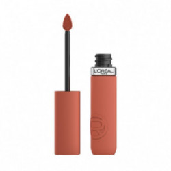 L'Oréal Paris Infaillible Le Matte Resistance Matiniai lūpų dažai 30g
