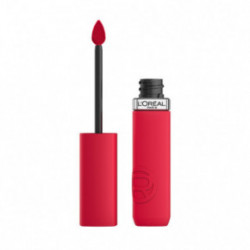 L'Oréal Paris Infaillible Le Matte Resistance Matiniai lūpų dažai 30g