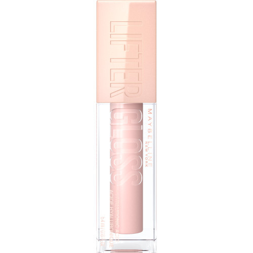 Maybelline Lifter Gloss Lūpų blizgesys 5.4ml