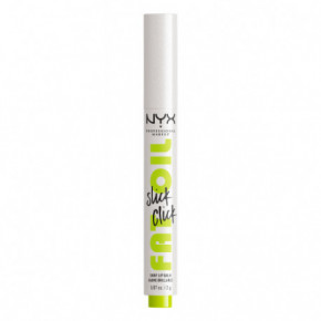 NYX Professional Makeup Fat Oil Slick Click Pigmented Lip Balm 2g