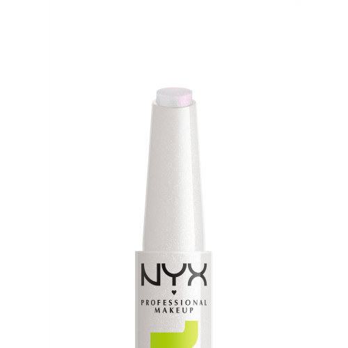 NYX Professional Makeup Fat Oil Slick Click Pigmented Balm Blizgus lūpų balzamas 2g