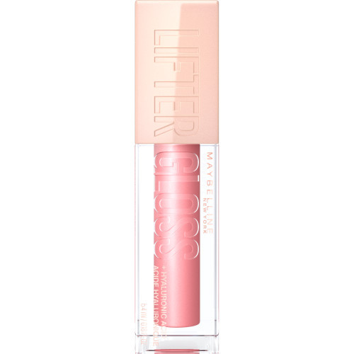 Maybelline Lifter Gloss Lūpų blizgesys 5.4ml