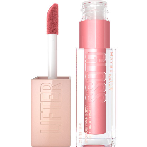 Maybelline Lifter Gloss Lūpų blizgesys 5.4ml