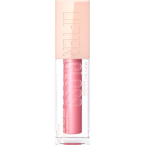 Maybelline Lifter Gloss Lūpų blizgesys 5.4ml