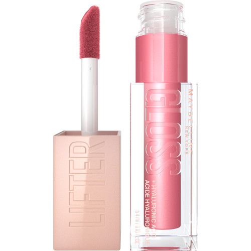 Maybelline Lifter Gloss Lūpų blizgesys 5.4ml