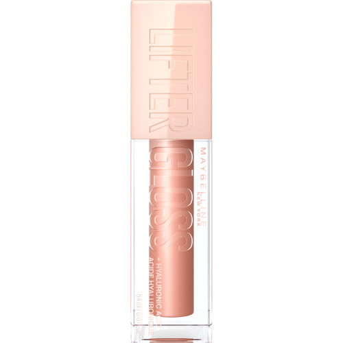 Maybelline Lifter Gloss Lūpų blizgesys 5.4ml