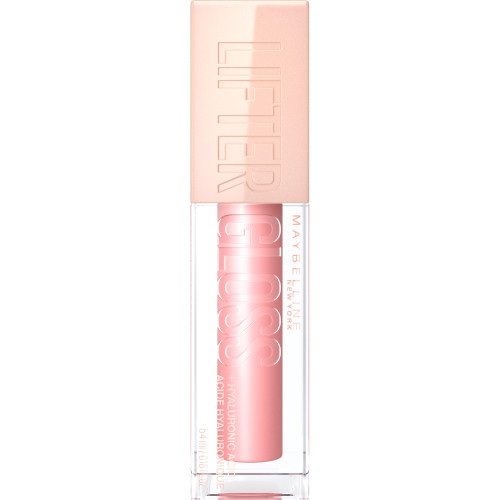 Maybelline Lifter Gloss Lūpų blizgesys 5.4ml