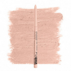 NYX Professional Makeup Vivid Rich Mechanical Pencil Mechaninis akių kontūro pieštukas Amber Stunner