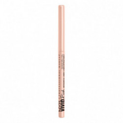 NYX Professional Makeup Vivid Rich Mechanical Pencil Mechaninis akių kontūro pieštukas Amber Stunner