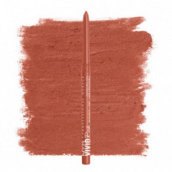 NYX Professional Makeup Vivid Rich Mechanical Pencil Mechaninis akių kontūro pieštukas Amber Stunner