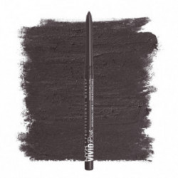 NYX Professional Makeup Vivid Rich Mechanical Pencil Mechaninis akių kontūro pieštukas Amber Stunner