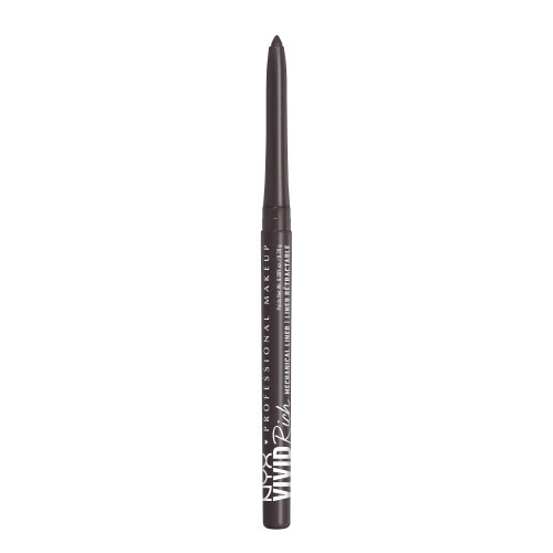 NYX Professional Makeup Vivid Rich Mechanical Pencil Mechaninis akių kontūro pieštukas Amber Stunner