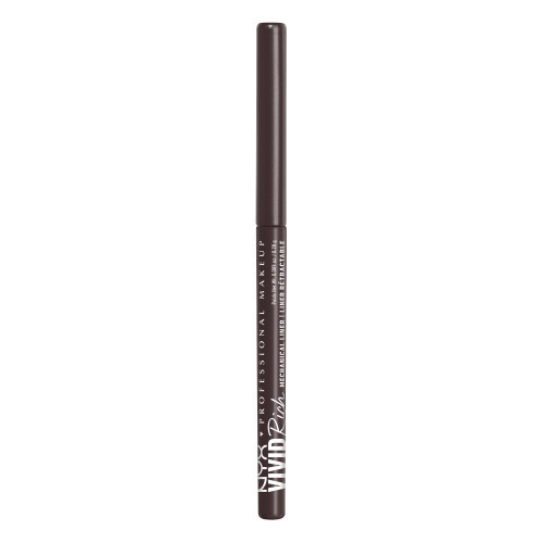 NYX Professional Makeup Vivid Rich Mechanical Pencil Mechaninis akių kontūro pieštukas Amber Stunner