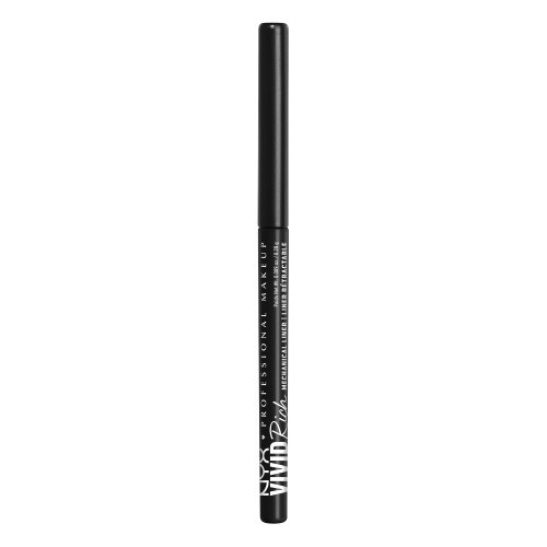 NYX Professional Makeup Vivid Rich Mechanical Pencil Mechaninis akių kontūro pieštukas Amber Stunner