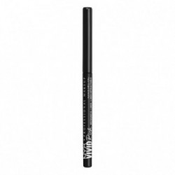 NYX Professional Makeup Vivid Rich Mechanical Pencil Mechaninis akių kontūro pieštukas Amber Stunner