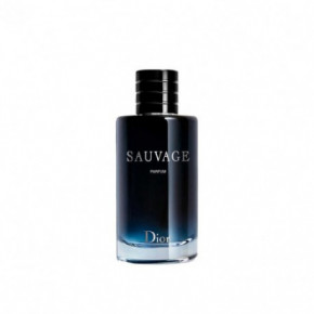 Christian Dior Sauvage perfume atomizer for men PARFUME 5ml