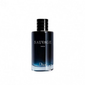 Christian Dior Sauvage smaržas atomaizeros vīriešiem PARFUME 5ml