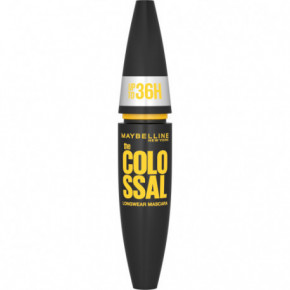 Maybelline New York Colossal 36h Waterproof Mascara 10ml