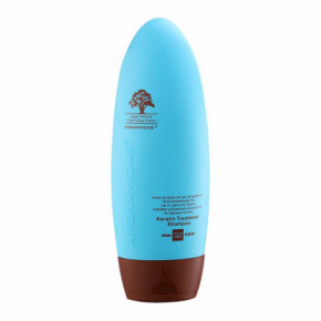 Arganmidas Keratin Treatment Shampoo 450ml