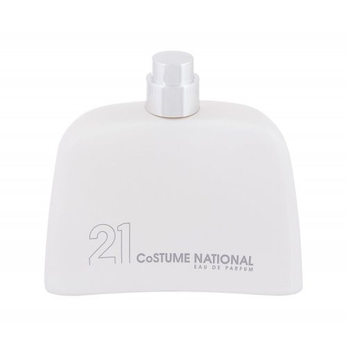 CoSTUME NATIONAL 21 kvepalų atomaizeris unisex EDP 5ml