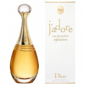 Christian Dior J´adore infinissime kvepalų atomaizeris moterims EDP 5ml