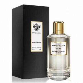 Mancera Hindu kush kvepalų atomaizeris unisex EDP 5ml