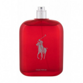 Ralph Lauren Polo red smaržas atomaizeros vīriešiem EDP 5ml