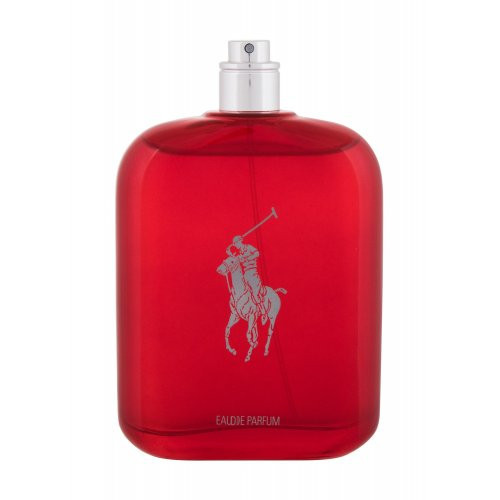 Ralph Lauren Polo red kvepalų atomaizeris vyrams EDP 5ml