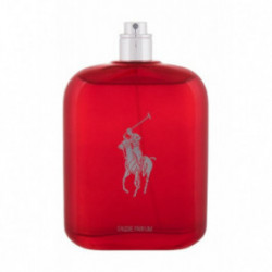 Ralph Lauren Polo red kvepalų atomaizeris vyrams EDP 5ml