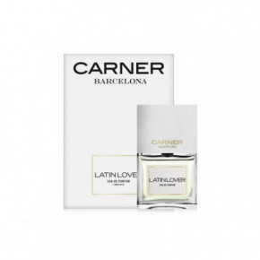 Carner Barcelona Latin lover parfüüm atomaiser unisex EDP 5ml