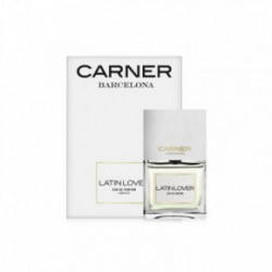 Carner Barcelona Latin lover kvepalų atomaizeris unisex EDP 5ml