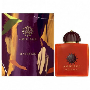 Amouage Material kvepalų atomaizeris unisex EDP 5ml