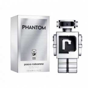 Paco Rabanne Phantom parfüüm atomaiser meestele EDT 5ml