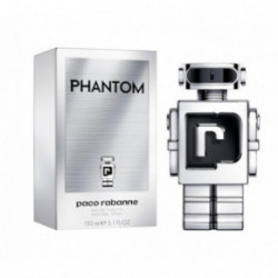 Paco Rabanne Phantom kvepalų atomaizeris vyrams EDT 5ml