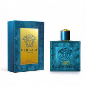 Versace Eros kvepalų atomaizeris vyrams PARFUME 5ml