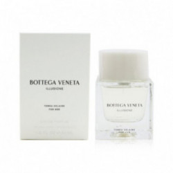 Bottega Veneta Illusione tonka solaire kvepalų atomaizeris moterims EDP 5ml