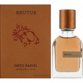 Orto Parisi Brutus parfüüm atomaiser unisex PARFUME 5ml