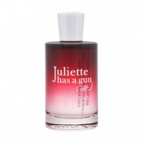 Juliette Has A Gun Lipstick fever perfume atomizer for women EDP 15ml