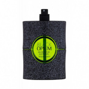Yves Saint Laurent Black opium parfüüm atomaiser naistele EDP 5ml