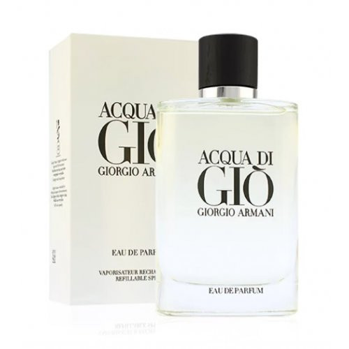 Giorgio Armani Acqua di gio kvepalų atomaizeris vyrams EDP 5ml