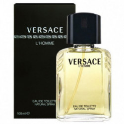 Versace L´homme kvepalų atomaizeris vyrams EDT 5ml