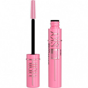 Maybelline New York Lash Sensational Sky High Pink Air Blakstienų tušas Pink