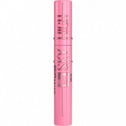 Maybelline New York Lash Sensational Sky High Pink Air Blakstienų tušas Pink