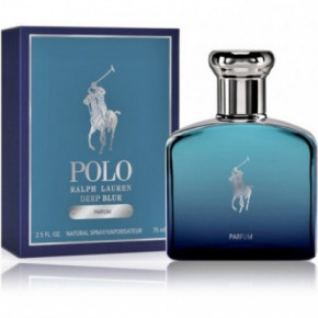 Ralph Lauren Polo deep blue parfüüm atomaiser meestele PARFUME 5ml