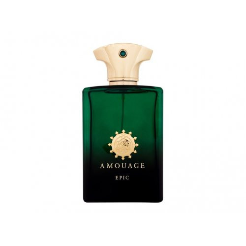 Amouage Epic man kvepalų atomaizeris vyrams EDP 5ml