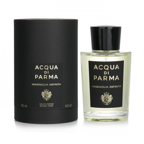 Acqua Di Parma Signatures of the sun magnolia infinita kvepalų atomaizeris moterims EDP 5ml