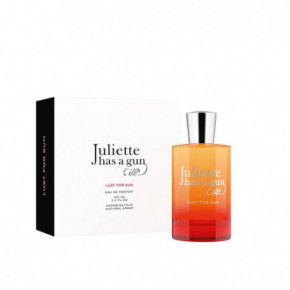 Juliette Has A Gun Lust for sun perfume atomizer for unisex EDP 5ml