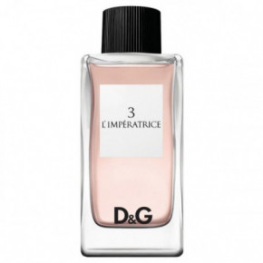 Dolce & Gabbana L´imperatrice 3 parfüüm atomaiser naistele EDT 5ml