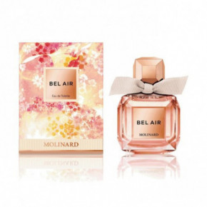 Molinard Icones collection bel air perfume atomizer for women EDT 5ml