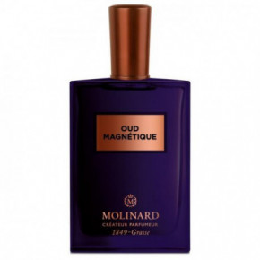 Molinard Les prestiges collection oud magnétique smaržas atomaizeros unisex EDP 5ml